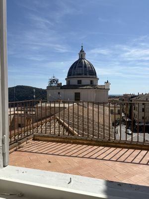 Castel Gandolfo by null