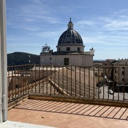 Castel Gandolfo