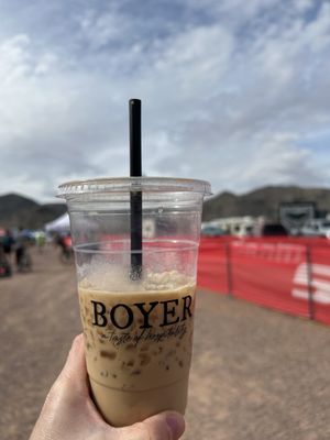 The Boyer Bakery by null