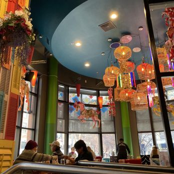 THAI CHEF - ROCKVILLE - Updated May 2024 - 822 Photos & 266 Reviews