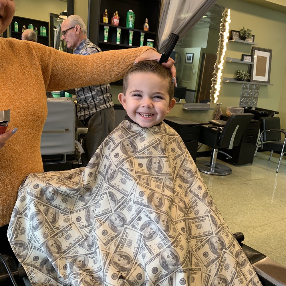 This Is It Barbershop - Barbers Near Me - Staten Island, New York This Is It Barbershop - Barbers Near Me - Staten Island, New York