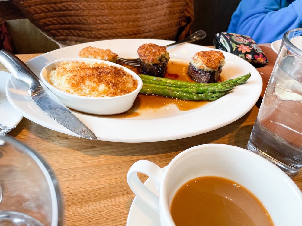 COOPER’S HAWK WINERY & RESTAURANT ARLINGTON HEIGHTS 894 Photos & 840 Reviews 798 W