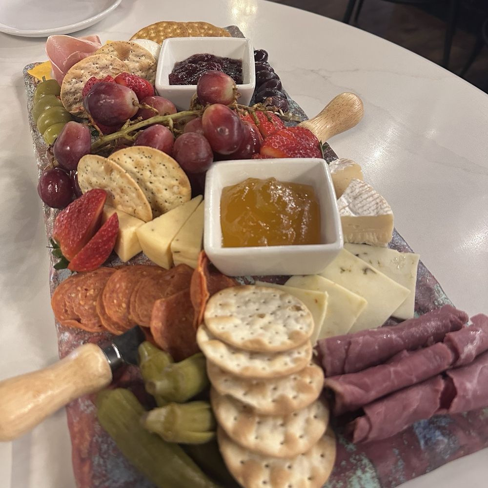 243 South - Charcuterie board - Desserts Near Me - Prattville, Alabama
