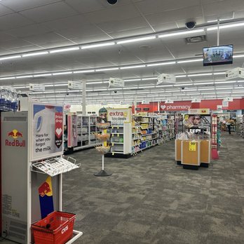 CVS Pharmacy - Inside store - Drugstores Near Me - Oceanside, California