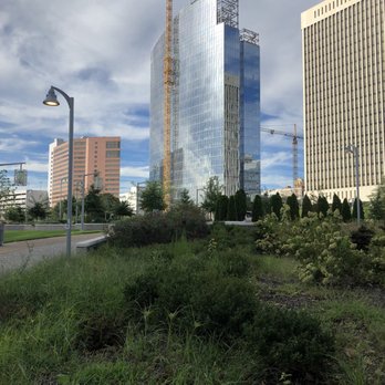 Kanawha Plaza - Venues & Event Spaces Near Me - Richmond, Virginia
