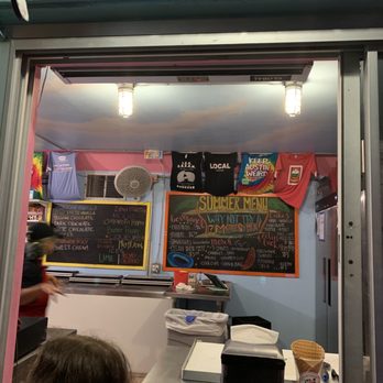 Amy's Ice Creams - Ice Cream & Frozen Yogurt Near Me - Austin, Texas