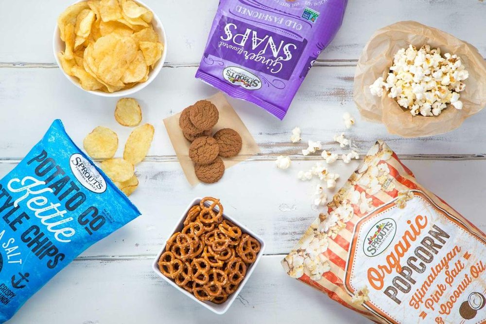 SPROUTS FARMERS MARKET 162 Photos & 46 Reviews 9848 Chapman Ave