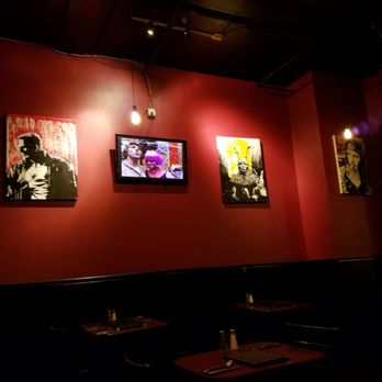 Hell's Kitchen - New American Near Me - Norfolk, Virginia