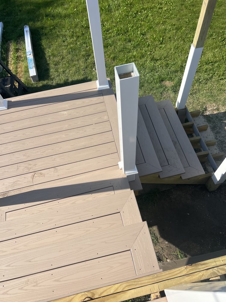 Slide of GD Remodeling & Services