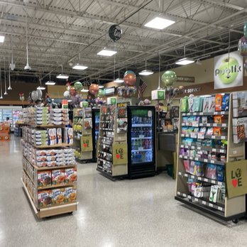 Publix - Check out lanes - Grocery Near Me - Melbourne, Florida