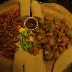 Jolly Bar & Restaurant - Gebawota
