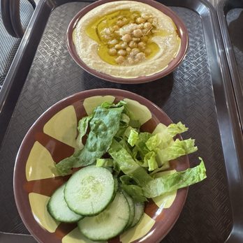 Shawbak - Lebanese Near Me - Melrose, Massachusetts
