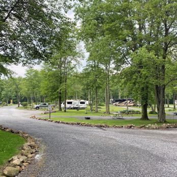 Mercer Koa - Campgrounds Near Me - Mercer, Pennsylvania Mercer Koa - Campgrounds Near Me - Mercer, Pennsylvania