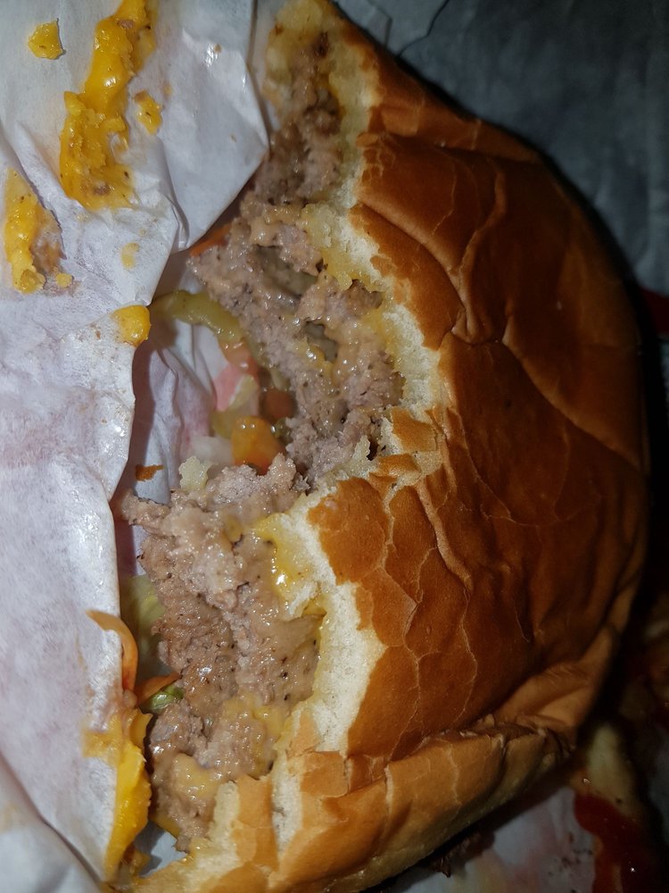 MURF’S BETTER BURGER 65 Photos & 58 Reviews 2922 W Ave, San Antonio