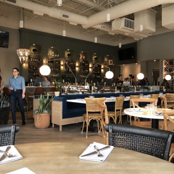 Point B - New American Near Me - Knoxville, Tennessee