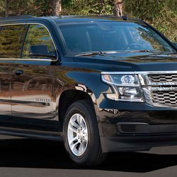 GHP Premier Transportation GHP Limo