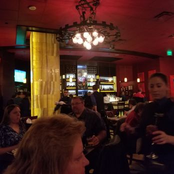 Texas de Brazil - Columbus - Brazilian Near Me - Columbus, Ohio