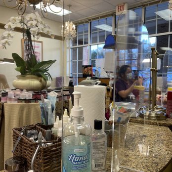 Elegant Nails - Nail bar and entrance - Nail Salons Near Me - Charlotte, North Carolina Elegant Nails - Nail bar and entrance - Nail Salons Near Me - Charlotte, North Carolina