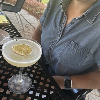 The Tavern - Bee's Knees drink - American Near Me - Essex Junction, Vermont
