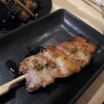 HATCH - pork belly - Japanese Near Me - Los Angeles, California