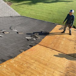 Master Roofing