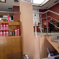 Heladeria Ferrara