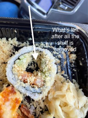 Sakura Japanese Steakhouse and Sushi Bar by null