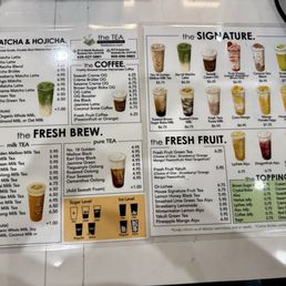 January 2026 Menu January 2026 Menu