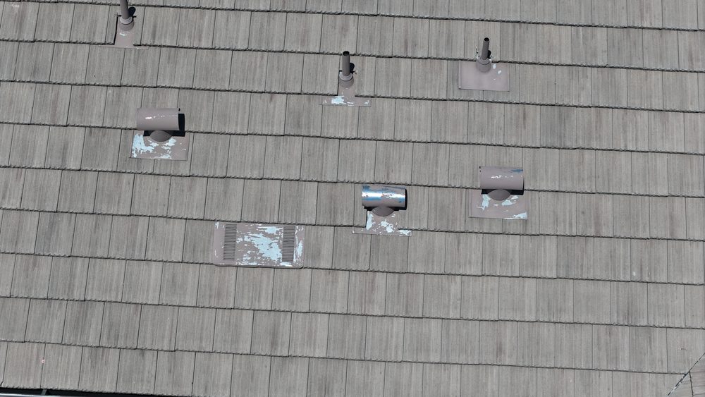 Slide of Matt's Drone Inspections