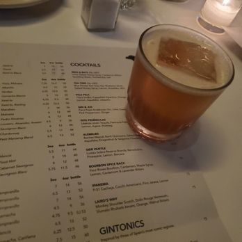 Barcelona Wine Bar - Bourbon spice rack - Spanish Near Me - Atlanta, Georgia Barcelona Wine Bar - Bourbon spice rack - Spanish Near Me - Atlanta, Georgia
