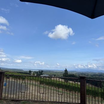Sarver - Wineries Near Me - Eugene, Oregon