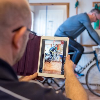 The Reinge Clinic - Cycling Analysis at The Reinge Clinic Portishead - Massage Near Me - Portishead, BST The Reinge Clinic - Cycling Analysis at The Reinge Clinic Portishead - Massage Near Me - Portishead, BST