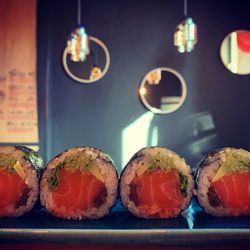 Club Sushi - zapraszamy na sushi :)
