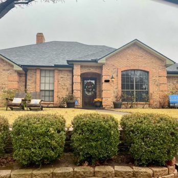 Davis Roofing Solutions - Roofing Near Me - Fort Worth, Texas