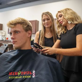 Just 4 Him - Barbers Near Me - Orange Beach, Alabama