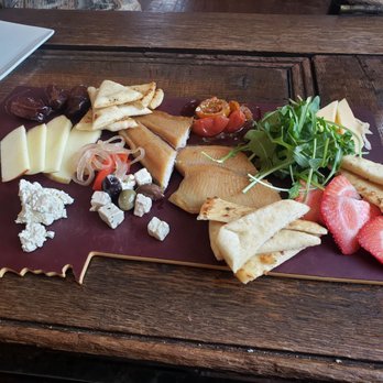 Whitefish Handcrafted Spirits - Desserts Near Me - Kalispell, Montana