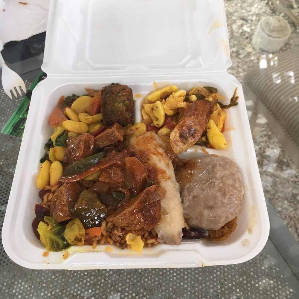 Treelion - Vegan Near Me - Pembroke Park, Florida Treelion - Vegan Near Me - Pembroke Park, Florida