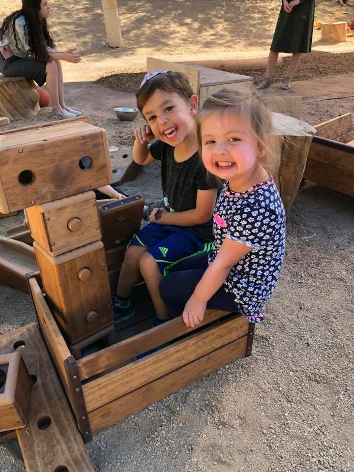 Chandler Jewish Preschool - childcare center in Chandler, AZ