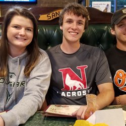 San Jose Mexican Restaurant - A good place for friends.