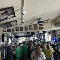 Third and One Sports Bar