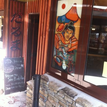 Daruma Sake Bar - Tucked away, blink and you'll miss Daruma Sake Bar. - Japanese Near Me - Queenstown, OTA Daruma Sake Bar - Tucked away, blink and you'll miss Daruma Sake Bar. - Japanese Near Me - Queenstown, OTA