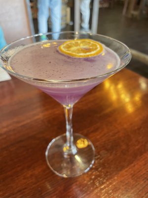 In the Weeds by null