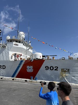 Port Everglades by null