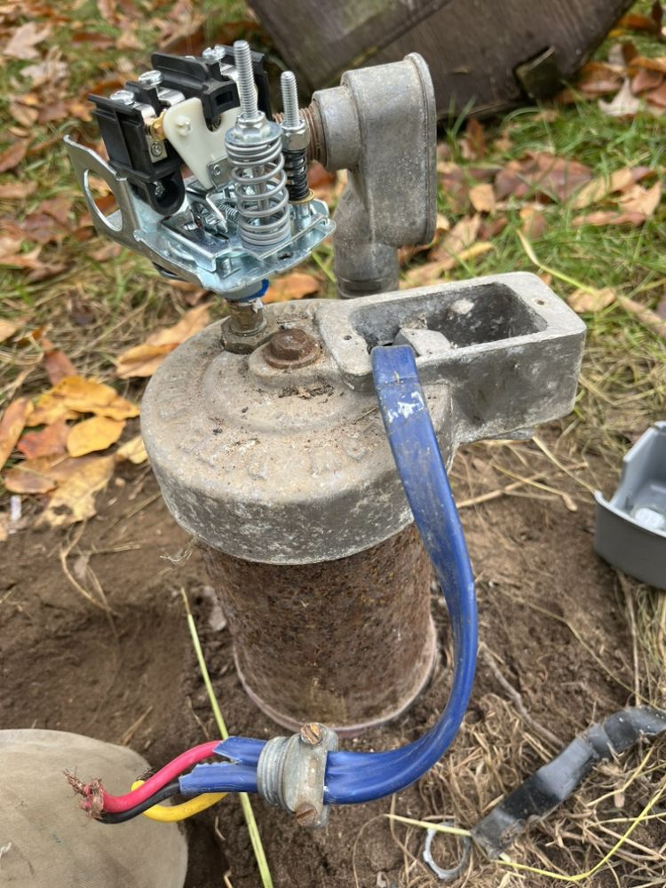 Slide of Rons Repair