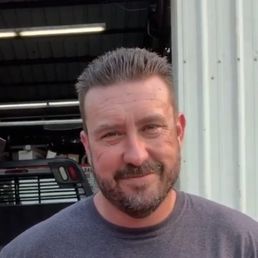 Owner of TAPS Garett Manion Owner of TAPS Garett Manion