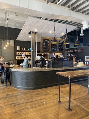 Rustbelt Coffee by null