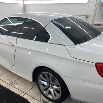 A+ Window Tinting - 35% all the way around - Home Window Tinting Near Me - Roseville, California A+ Window Tinting - 35% all the way around - Home Window Tinting Near Me - Roseville, California