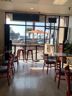 Bagnet Tea House by null