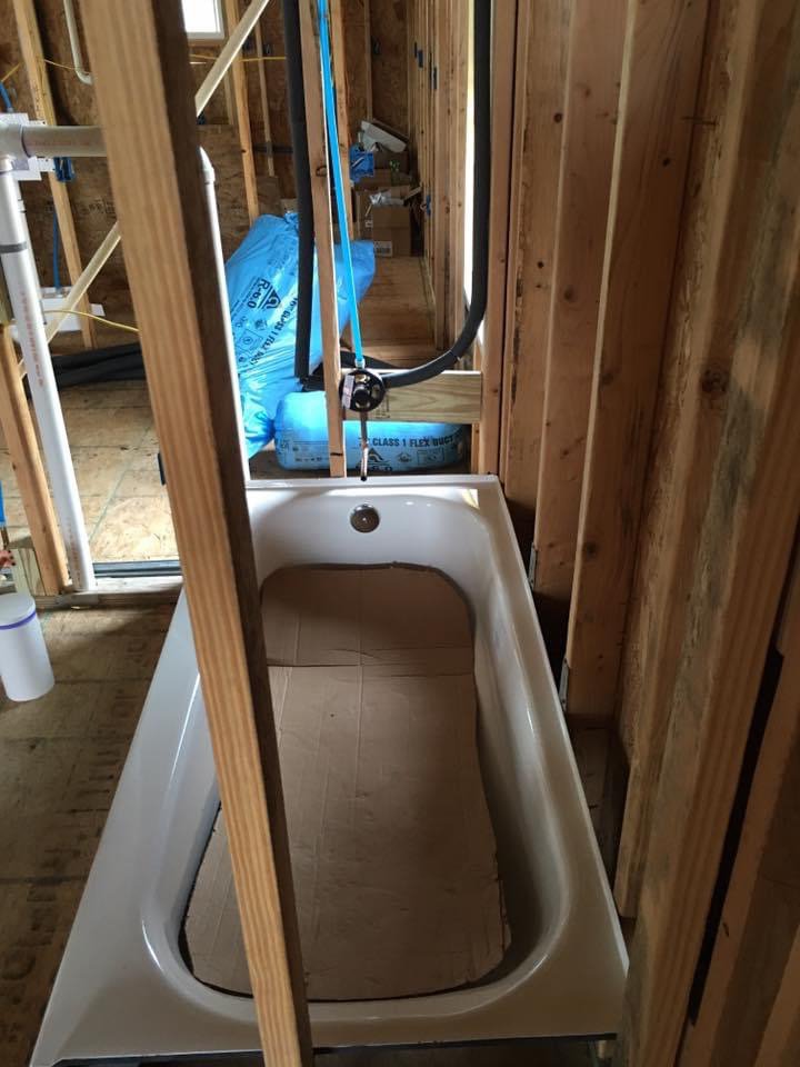 Slide of CND Plumbing
