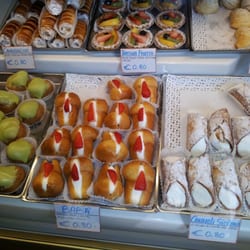 Pasticceria Castello